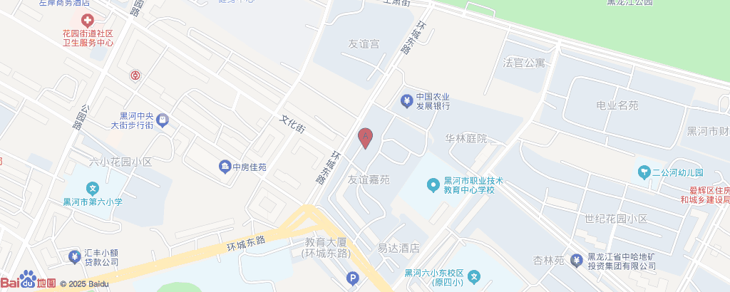 百度地图